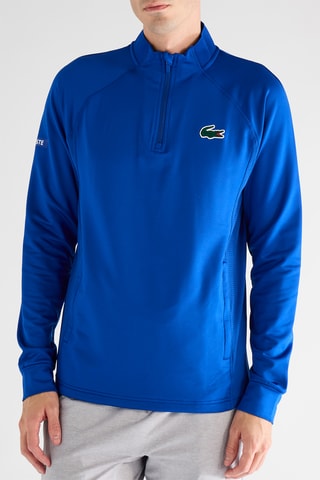 Sweat - Azul-cobalto