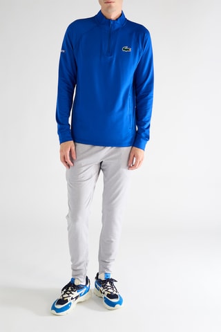 Sweat - Azul-cobalto
