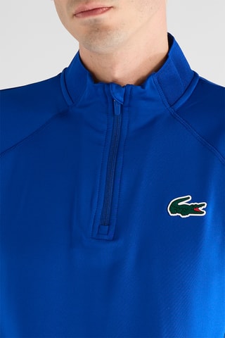Sweat - Azul-cobalto