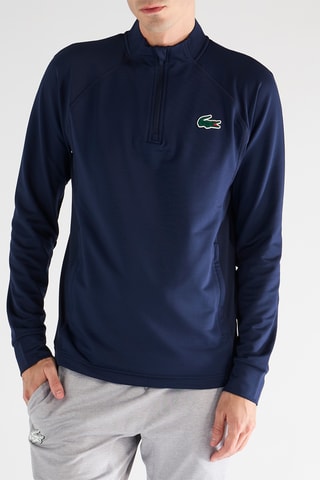 Sweat - Azul-marinho
