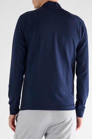 Sweat - Azul-marinho