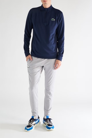 Sweat - Azul-marinho