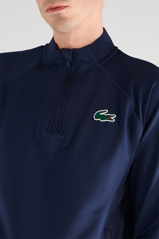 Sweat - Azul-marinho