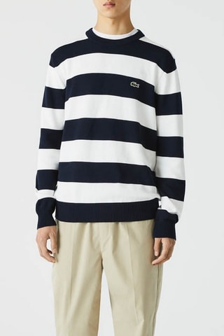 Camisola - Azul-marinho