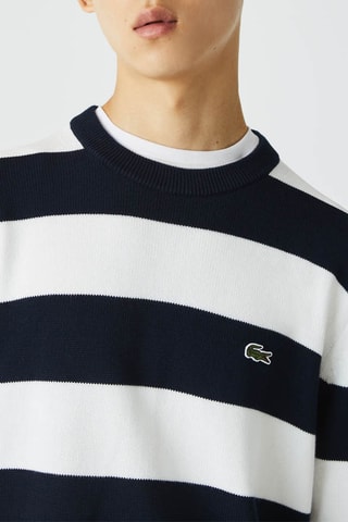 Camisola - Azul-marinho