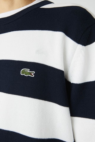 Camisola - Azul-marinho