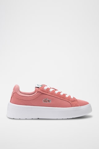 Sapatilhas Carnaby - Rosa-maquilhagem