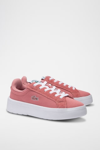 Sapatilhas Carnaby - Rosa-maquilhagem