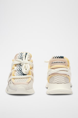 Sapatilhas L003 Active Runway - Cru