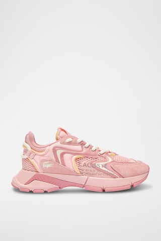 Sapatilhas L003 - Rosa