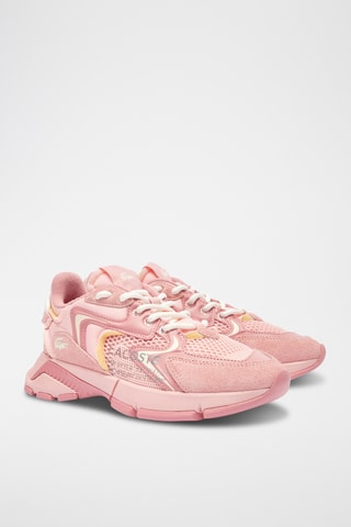 Sapatilhas L003 - Rosa
