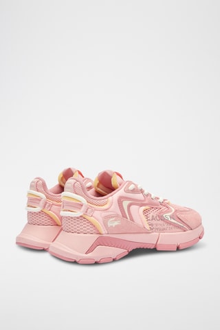 Sapatilhas L003 - Rosa