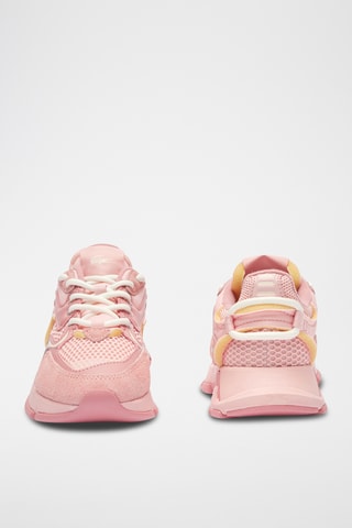 Sapatilhas L003 - Rosa