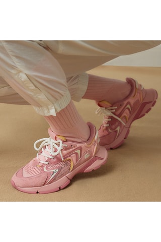 Sapatilhas L003 - Rosa