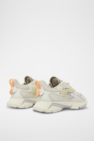 Sapatilhas L003 Neo Tech - Cru