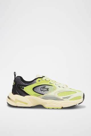 Sapatilhas Storm 96 - Verde-claro