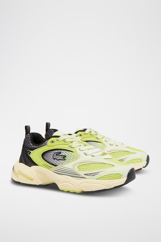 Sapatilhas Storm 96 - Verde-claro