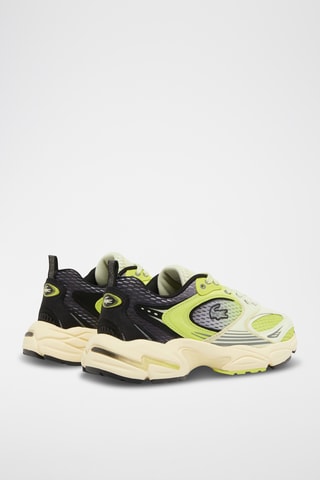 Sapatilhas Storm 96 - Verde-claro