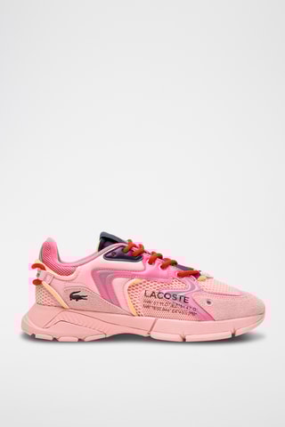 Sapatilhas L003 - Rosa
