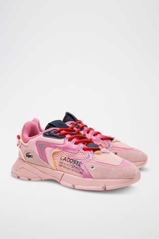 Sapatilhas L003 - Rosa