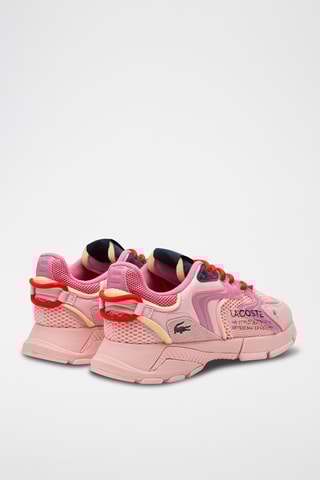 Sapatilhas L003 - Rosa