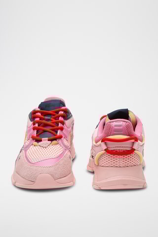 Sapatilhas L003 - Rosa