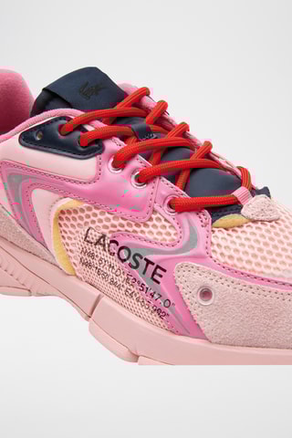 Sapatilhas L003 - Rosa