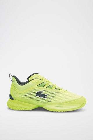 Ténis AG-LT23 Ultra - Amarelo