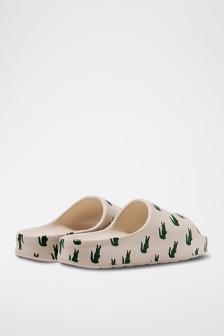 Mules - Cru