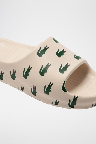 Mules - Cru