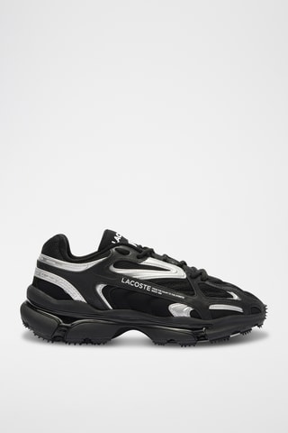 Sapatilhas L003 2K24 - Preto