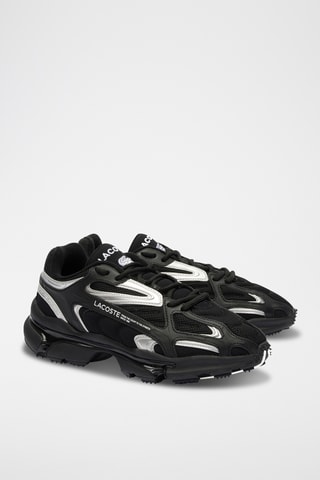 Sapatilhas L003 2K24 - Preto