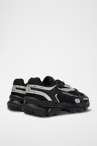 Sapatilhas L003 2K24 - Preto