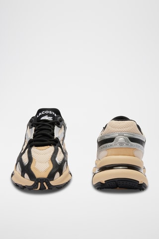 Sapatilhas L003 2K24 - Bege