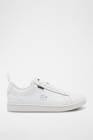 Sapatilhas em couro Carnaby GTX - Branco