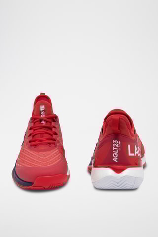 Ténis AG-LT23 - Vermelho