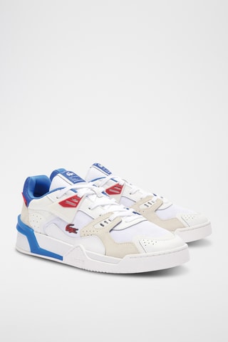 Sapatilhas LT 125 - Branco