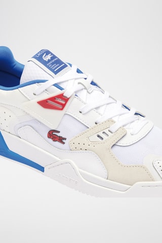 Sapatilhas LT 125 - Branco
