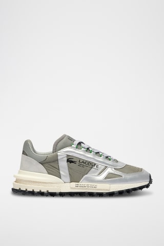Sapatilhas Elite Active - Cinzento-claro