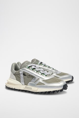 Sapatilhas Elite Active - Cinzento-claro