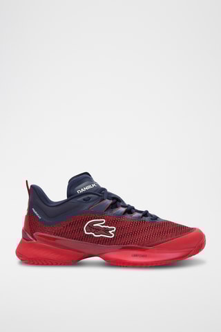 Sapatilhas AG-LT23 Ultra x Daniil Medvedev - Vermelho