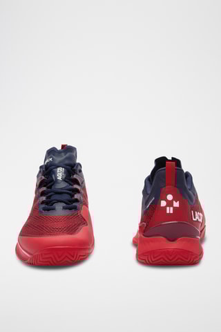 Sapatilhas AG-LT23 Ultra x Daniil Medvedev - Vermelho