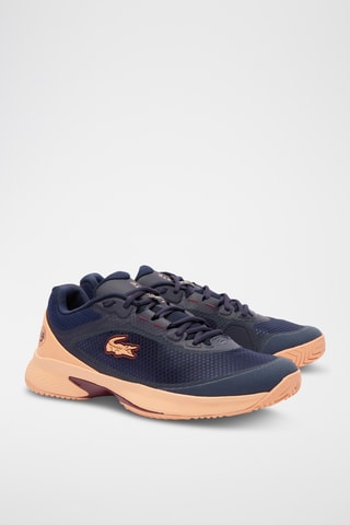 Sapatilhas Roland Garros Edition Tech Point - Azul-marinho