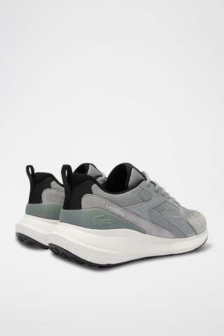 Sapatilhas L003 Evo - Cinzento-claro