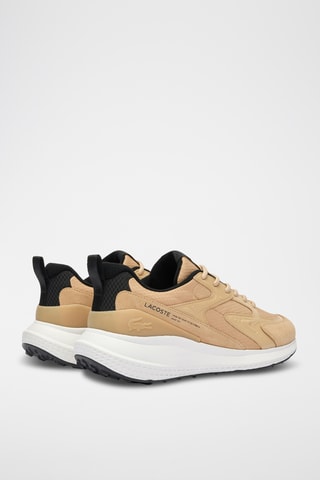 Sapatilhas L003 Evo - Castanho-claro