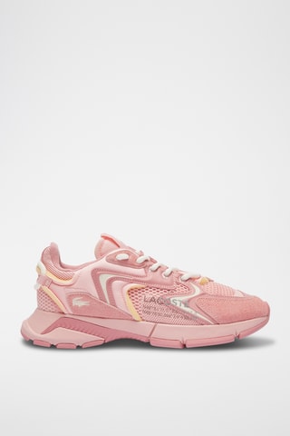 Sapatilhas L003 - Rosa