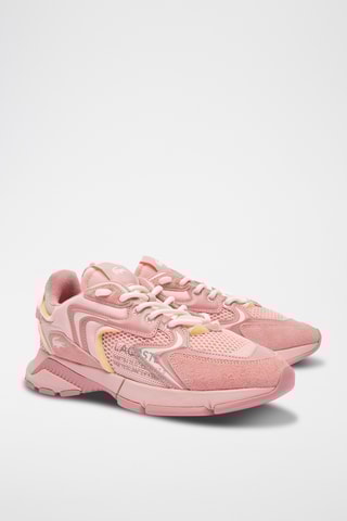Sapatilhas L003 - Rosa