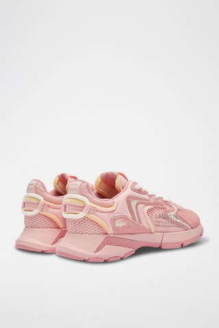Sapatilhas L003 - Rosa