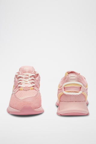 Sapatilhas L003 - Rosa