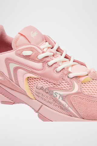 Sapatilhas L003 - Rosa